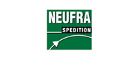Logo Neufra Spedition