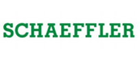 Logo Schaeffler
